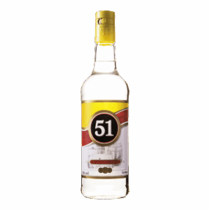 51 965ml- Caixa c/12 Unidades