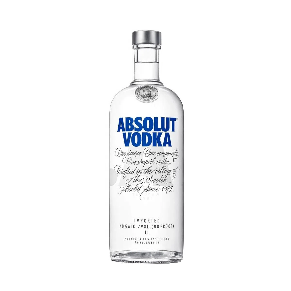 Absolut 1L- Unidade