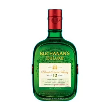 Buchanan’s 1l- Unidade
