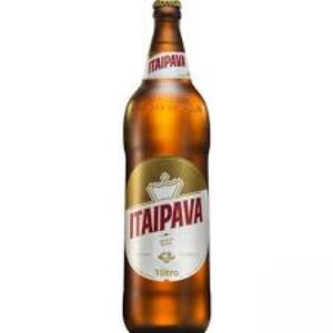 Itaipava Litrão- Caixa c/12 Unidades (retornavel)