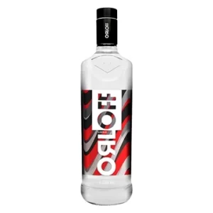 Orloff 1L- Caixa c/12 Unidades