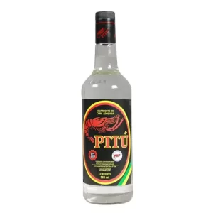 Pitú 965ml- Caixa c/12 Unidades