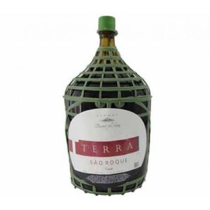 Terra São Roque Suave 4,5L