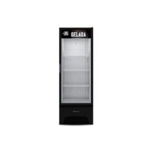 Cervejeira Metalfrio Porta De Vidro 434 Litros VN44AH Optima-220v