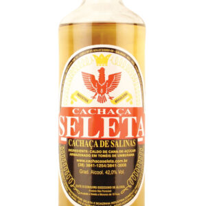 Seleta de Salinas 700ml- Caixa c/6 Unidades