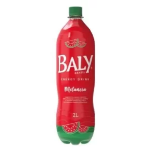 Baly Melancia 2L- Caixa c/6 Unidades