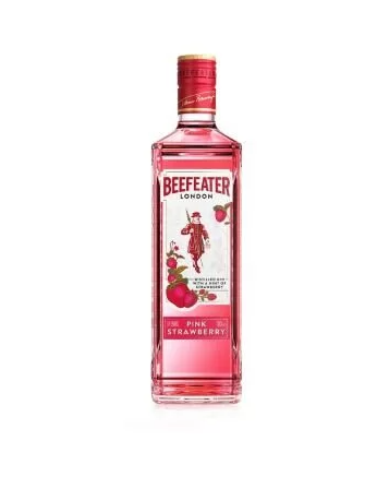 Beefeater Pink 750ml- Unidade