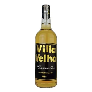 Villa Velha Carvalho 965ml- Caixa c/12 Unidades