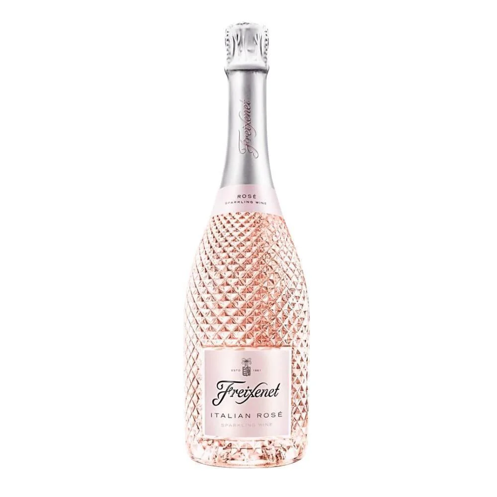Freixenet Italian Rose 750ml- Unidade